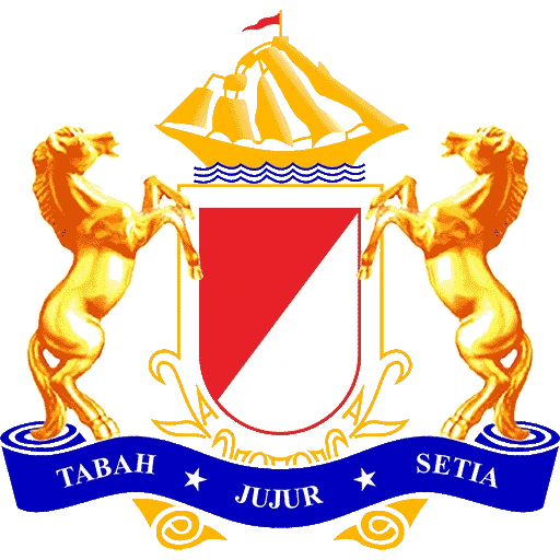 Logo Kadin Lampung Timur